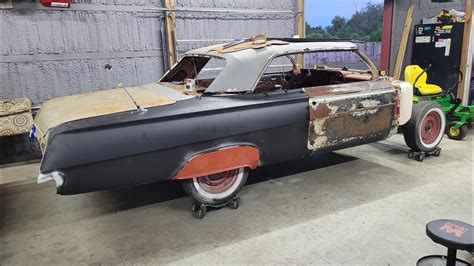 1962 impala sheet metal|dynacorn impala parts list.